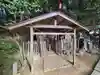二葉姫稲荷神社(京都府)