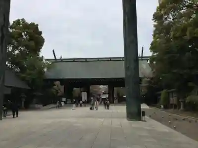 靖國神社(東京都)