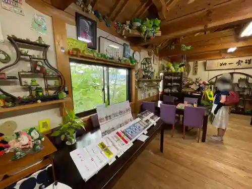 正法寺のその他建物