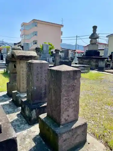 法華寺(福島県)