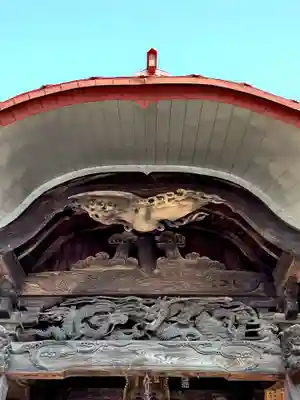 大鏑神社(福島県)