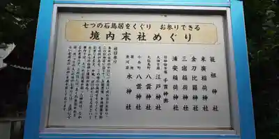 神田神社（神田明神）のその他建物