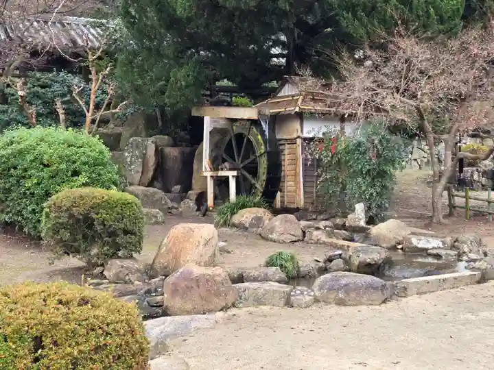 吉備津神社(岡山県)