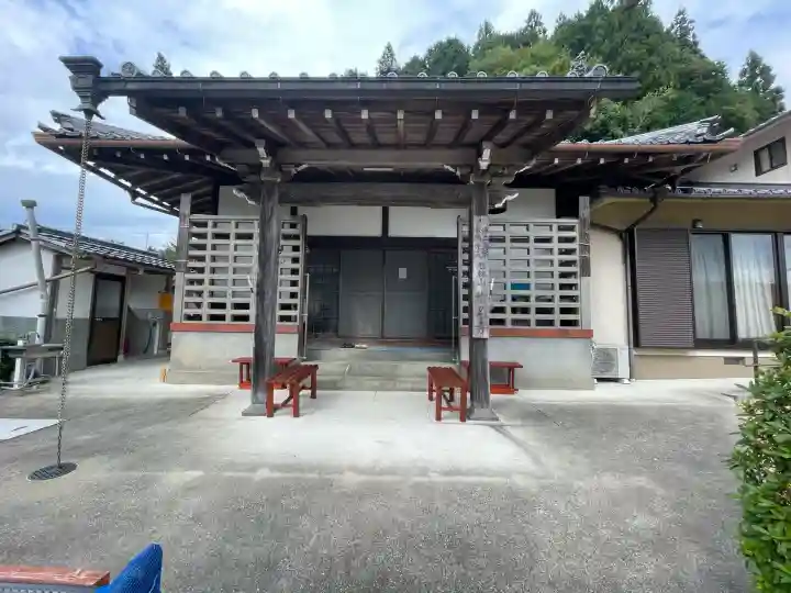 称名寺(奈良県)