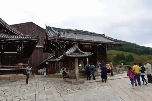 清水寺のその他建物