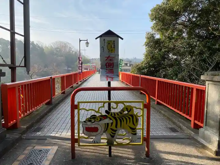 朝護孫子寺のその他建物