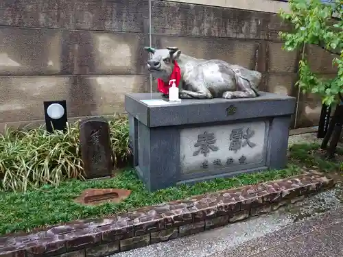 櫻天神社(愛知県)
