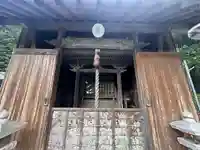 熊野神社(福井県)