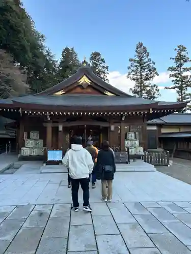 高麗神社(埼玉県)