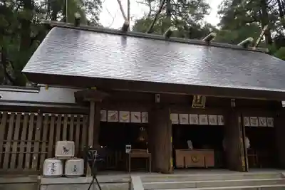 天岩戸神社(宮崎県)