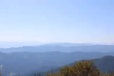 大嶽神社(東京都)