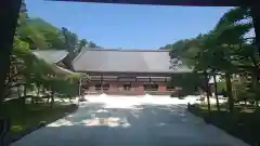 瑞巌寺(宮城県)