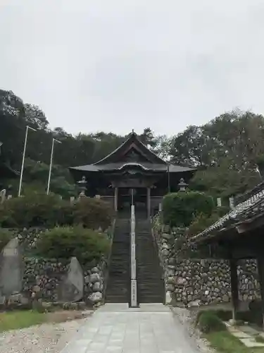 埼玉厄除け開運大師・龍泉寺（切り絵御朱印発祥の寺）のその他建物