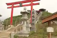 蕪嶋神社(青森県)
