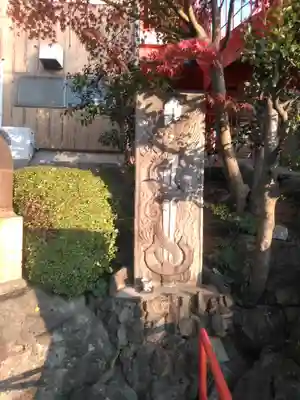 足立山妙見宮（御祖神社）(福岡県)