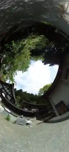 雲峰寺(山梨県)