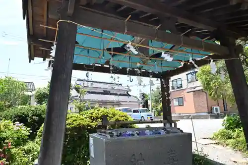 豊景神社(福島県)