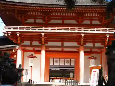 春日大社(奈良県)