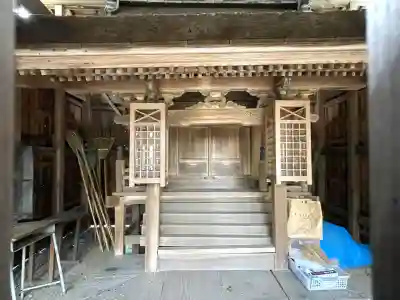 八幡神社(滋賀県)