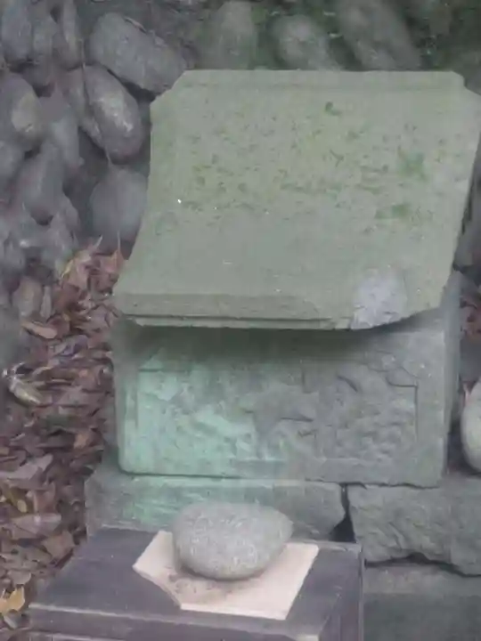 有鹿神社(神奈川県)