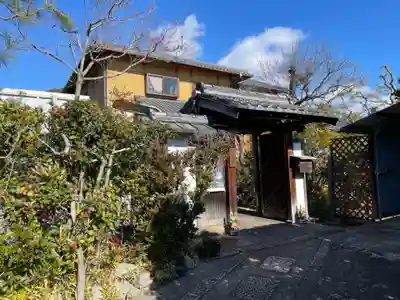 松吟寺(京都府)