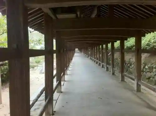 吉備津神社の建物その他