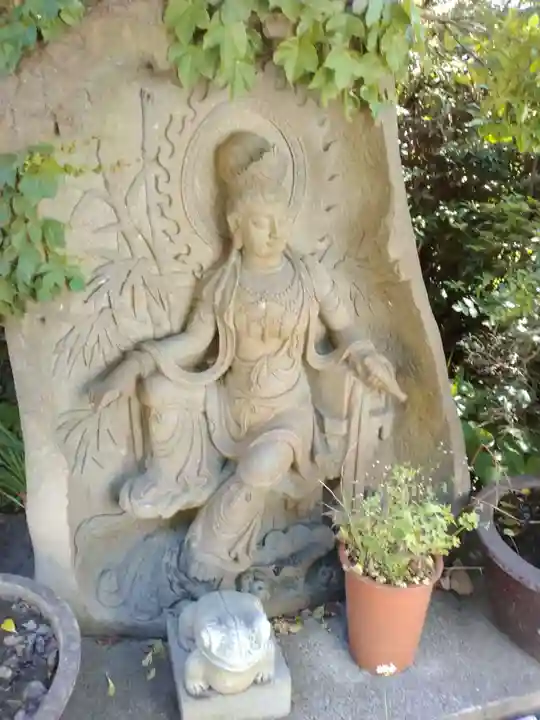 東林寺(神奈川県)