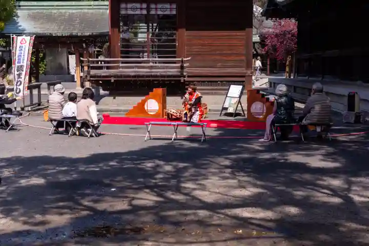 宮地嶽神社(福岡県)