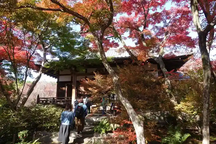 宝筐院のその他建物