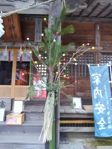 滑川神社 - 仕事と子どもの守り神のその他建物