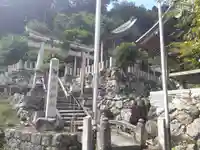 山神神社(福井県)