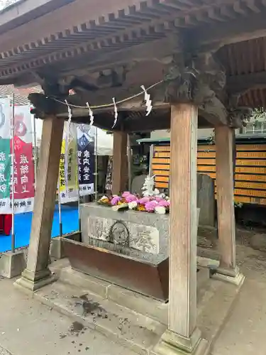 田無神社(東京都)