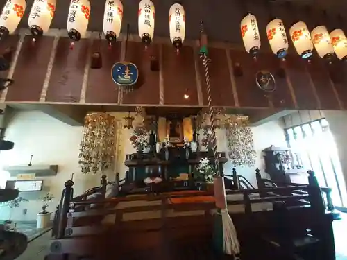 自安寺(大阪府)