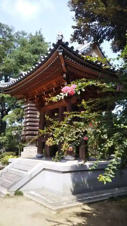 長久寺のその他建物