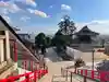 中山寺のその他建物