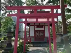 空知神社(北海道)