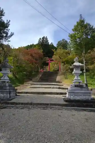 飛騨東照宮(岐阜県)