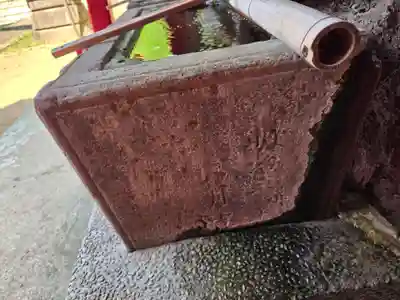 森浅間神社(神奈川県)