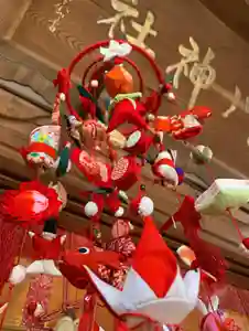 滑川神社 - 仕事と子どもの守り神(福島県)(2026年02月18日(水) 21時36分10秒投稿)