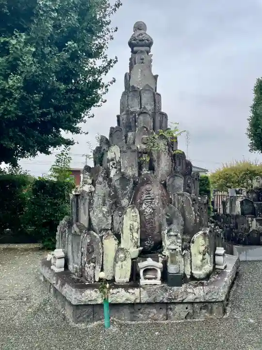 大通寺(神奈川県)