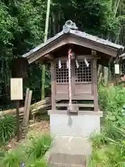 春日部八幡神社(埼玉県)