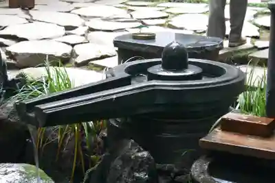 出雲大社相模分祠のその他建物