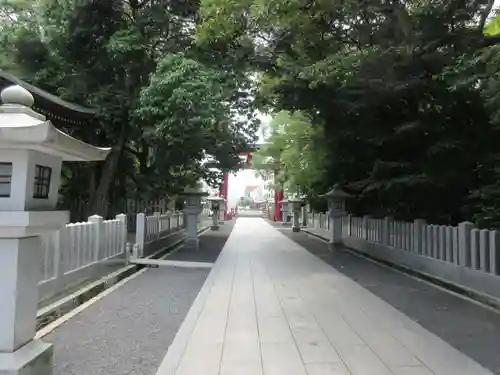 氣比神宮(福井県)