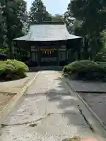 姉倉姫神社(富山県)