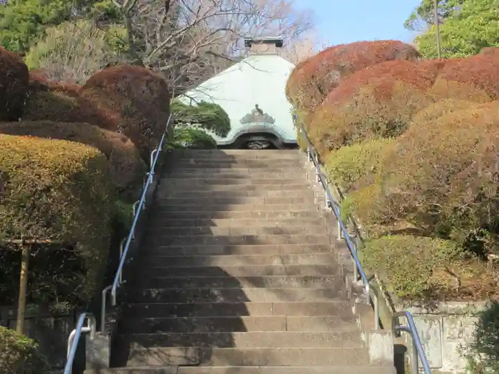 等覚院(神奈川県)