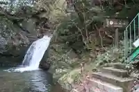 白山神社(岐阜県)