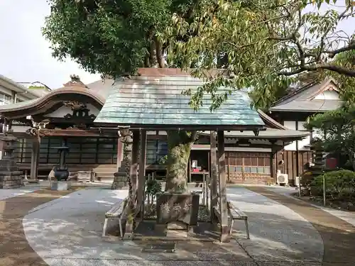 泉蔵寺のその他建物