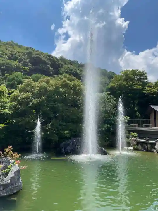 勝尾寺(大阪府)