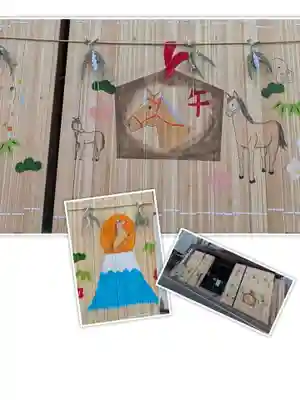 大宮八幡宮(東京都)