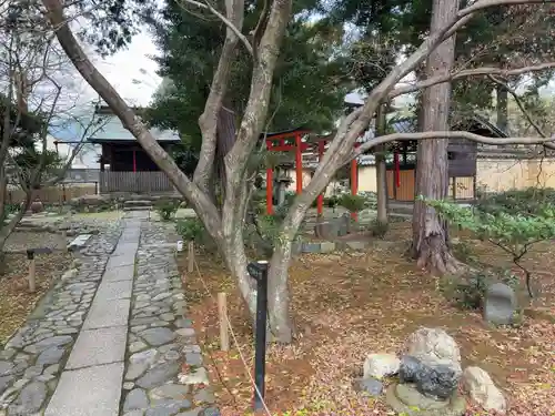 鹿王院(京都府)